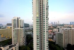 St. Thomas Suites (D9), Condominium #639527661